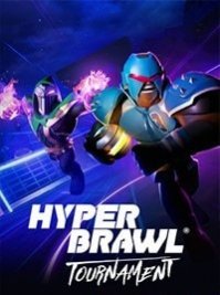 скрин HyperBrawl Tournament
