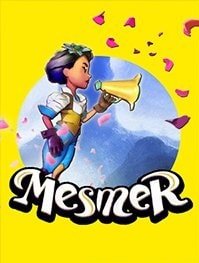 скрин Mesmer