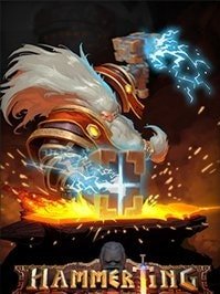скрин Hammerting