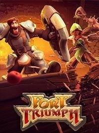 скрин Fort Triumph