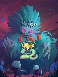 скрин GONNER2
