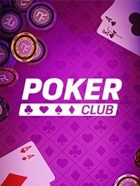 скрин Poker Club