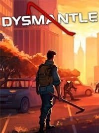 скрин Dysmantle