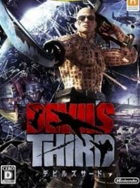 скрин Devil's Third