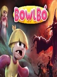 скрин Bowlbo: The Quest for Bing Bing