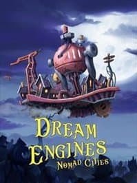 скрин Dream Engines Nomad Cities