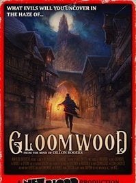 скрин Gloomwood