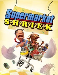 скрин Supermarket Shriek