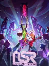 скрин No Straight Roads