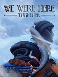 скрин We Were Here Together