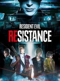 Фото Resident Evil Resistance