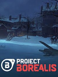 скрин Project Borealis