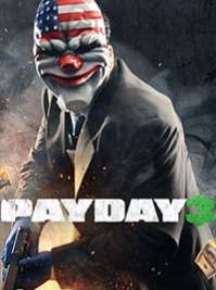 скрин Payday 3