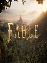 скрин Fable 4 (2020)