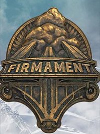 скрин Firmament