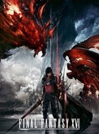 скрин Final Fantasy 16