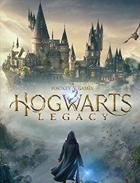 скрин Hogwarts Legacy