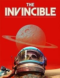 скрин The Invincible
