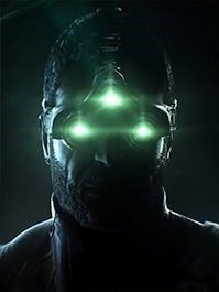 скрин Splinter Cell (2021)
