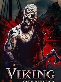 скрин Viking City Builder