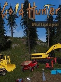 скрин Gold Hunter