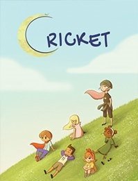 скрин Cricket Jae's Really Peculiar Game
