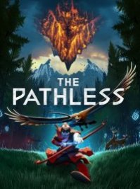скрин The Pathless