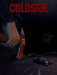 скрин ColdSide