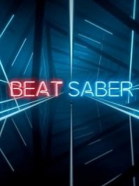 Фото Beat Saber
