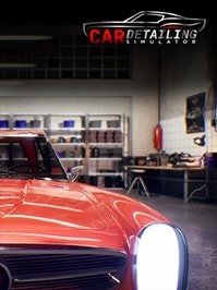 скрин Car Detailing Simulator