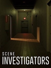 скрин Scene Investigators
