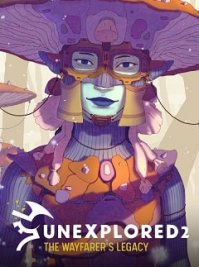 скрин Unexplored 2 The Wayfarer's Legacy