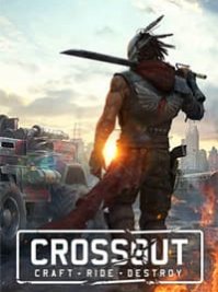 Фото Crossout
