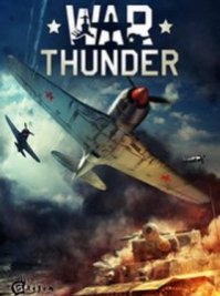 Фото War Thunder