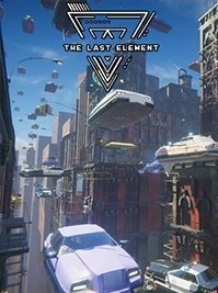 скрин The Last Element Looking For Tomorrow