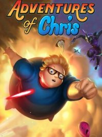 скрин Adventures of Chris