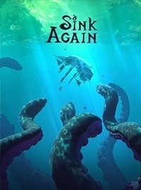 скрин Sink Again