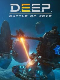 скрин D.E.E.P. Battle of Jove