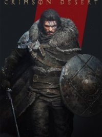 скрин Crimson Desert