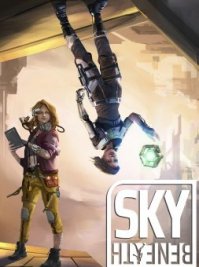 скрин Sky Beneath