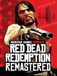 Фото Red Dead Redemption Remastered