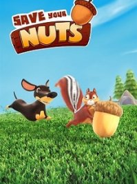 скрин Save Your Nuts