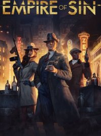 скрин Empire of Sin
