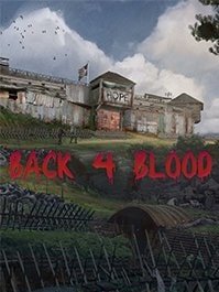 скрин Back 4 Blood