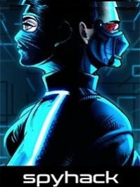 скрин Spyhack