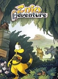 скрин Zniw Adventure
