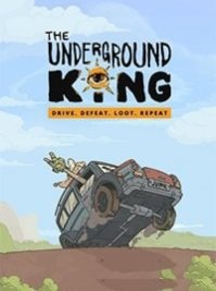 скрин The Underground King