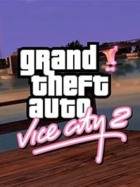 Фото GTA Vice City 2