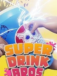 скрин SUPER DRINK BROS