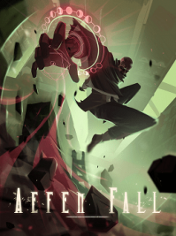 скрин Aefen Fall